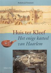 boek Huis ter Kleef