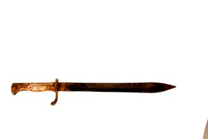 bajonet